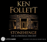 Bild von Follett, Ken: Stonehenge - Die Kathedrale der Zeit