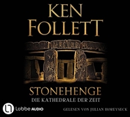 Bild von Follett, Ken: Stonehenge - Die Kathedrale der Zeit