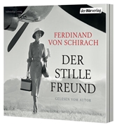 Bild von Schirach, Ferdinand von: Der stille Freund