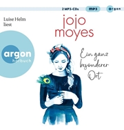 Bild von Moyes, Jojo: Ein ganz besonderer Ort