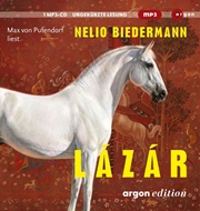 Bild von Biedermann, Nelio: Lázár