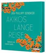 Bild von Sendker, Jan-Philipp: Akikos lange Reise