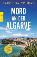 Bild von Conrad, Carolina: Mord an der Algarve