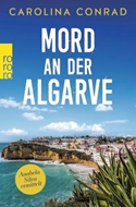 Bild von Conrad, Carolina: Mord an der Algarve
