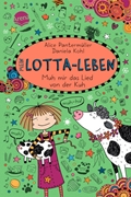 Bild von Pantermüller, Alice: Mein Lotta-Leben (22). Muh mir das Lied von der Kuh