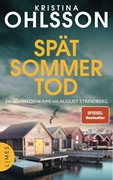 Bild von Ohlsson, Kristina: Spätsommertod