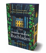 Bild von Woods, Evie: Der verschwundene Buchladen