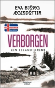 Bild von Ægisdóttir, Eva Björg: Verborgen