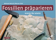 Bild von Maisch, Michael: Fossilien präparieren