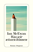 Bild von McEwan, Ian: Was wir wissen können