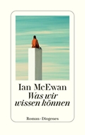 Bild von McEwan, Ian: Was wir wissen können