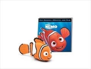 Cover-Bild zu Tonie. Disney - Findet Nemo