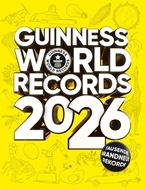 Bild von Guinness World Records - 2026