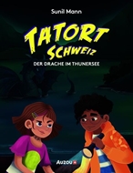 Bild von Sunil, Mann: Tatort Schweiz