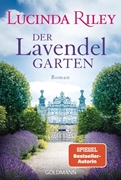 Cover-Bild zu Riley, Lucinda: Der Lavendelgarten