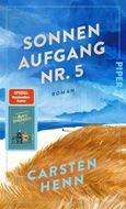 Bild von Henn, Carsten: Sonnenaufgang Nr. 5