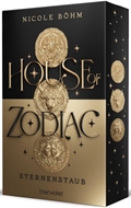 Bild von Böhm, Nicole: House of Zodiac - Sternenstaub