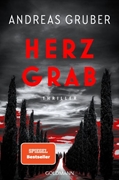 Bild von Gruber, Andreas: Herzgrab
