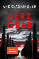 Bild von Gruber, Andreas: Herzgrab