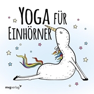 Bild von Yoga für Einhörner