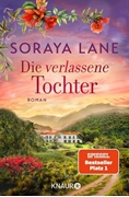 Bild von Lane, Soraya: Die verlassene Tochter