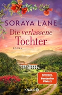 Bild von Lane, Soraya: Die verlassene Tochter