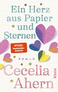 Bild von Ahern, Cecelia: Ein Herz aus Papier und Sternen