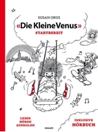 Bild von Orus, Susan: 'Die Kleine Venus'