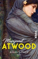 Bild von Atwood, Margaret: Alias Grace