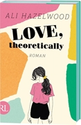 Bild von Hazelwood, Ali: Love, theoretically