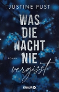 Bild von Pust, Justine: Was die Nacht nie vergisst