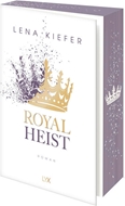 Bild von Kiefer, Lena: Royal Heist