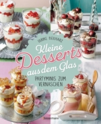 Bild von Beilharz, Ulrike: Kleine Desserts aus dem Glas. Partyminis zum Vernaschen