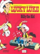 Bild von Goscinny, René: Billy the Kid