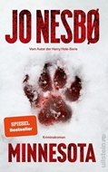 Bild von Nesbø, Jo: Minnesota