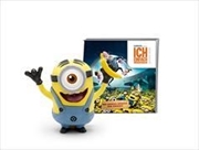 Cover-Bild zu Tonie. Minion - Ich, einfach unverbesserlich