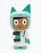 Cover-Bild zu Kreativ-Tonie - Ärztin