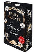 Bild von Brontë, Emily: Emily Brontë, Sturmhöhe