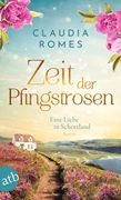 Bild von Romes, Claudia: Zeit der Pfingstrosen