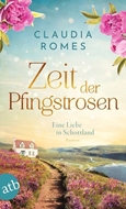 Bild von Romes, Claudia: Zeit der Pfingstrosen