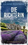 Bild von Fontaine, Liliane: Die Richterin und der Todesbote