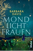 Bild von Davis, Barbara: Mondlichtfrauen