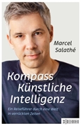 Bild von Salathe?, Marcel: Kompass Künstliche Intelligenz