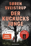 Bild von Sveistrup, Søren: Der Kuckucksjunge