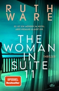 Bild von Ware, Ruth: The Woman in Suite 11