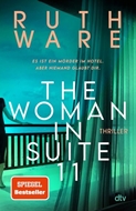 Bild von Ware, Ruth: The Woman in Suite 11