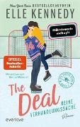 Bild von Kennedy, Elle: The Deal - Reine Verhandlungssache