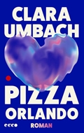 Bild von Umbach, Clara: Pizza Orlando