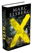 Bild von Elsberg, Marc: EDEN - Wenn das Sterben beginnt