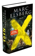 Bild von Elsberg, Marc: EDEN - Wenn das Sterben beginnt
